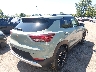 KL79MPSL7TB****** Salvage and Wrecked 2026 Chevrolet Trailblazer in Ohio State