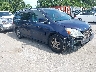 5FNRL38647B****** Salvage and Wrecked 2007 Honda Odyssey in Baltimore