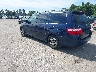 5FNRL38647B****** Salvage and Repairable 2007 Honda Odyssey in Baltimore