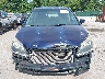 5FNRL38647B****** Salvage and Repairable 2007 Honda Odyssey in Maryland State