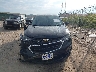 3GNAXUEV1LL****** Wrecked 2020 Chevrolet Equinox in Pennsylvania State