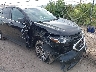 3GNAXUEV1LL****** Salvage and Repairable 2020 Chevrolet Equinox in Pennsylvania State