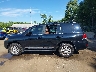 JTMCY7AJ2M4****** Reparables 2021 Toyota Land Cruiser en Estado de Maryland