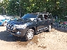 JTMCY7AJ2M4****** Usados y Reparables 2021 Toyota Land Cruiser en Metro DC