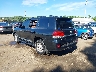 JTMCY7AJ2M4****** Salvamento y Reparables 2021 Toyota Land Cruiser en Metro DC