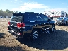 JTMCY7AJ2M4****** Salvamento y Destrozados 2021 Toyota Land Cruiser en Estado de Maryland