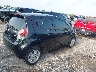 KL8CB6S9XFC****** Salvage and Wrecked 2015 Chevrolet Spark in Texas State