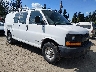 1GCGG25V661****** Salvage and Wrecked 2006 Chevrolet Express in Seattle