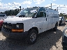 1GCGG25V661****** Used and Repairable 2006 Chevrolet Express in Seattle
