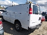 1GCGG25V661****** Salvage and Repairable 2006 Chevrolet Express in Seattle