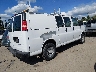 1GCGG25V661****** Salvage and Wrecked 2006 Chevrolet Express in Washington State