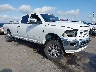 3C6UR5KL5FG****** Salvage and Wrecked 2015 RAM 2500 in Austin North
