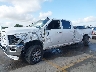 3C6UR5KL5FG****** Salvage and Repairable 2015 RAM 2500 in Texas State