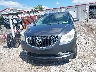 5GAKVCKDXEJ****** Wrecked 2014 Buick Enclave in Kentucky State