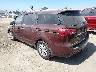 KNDMB5C1XG6****** Salvage and Repairable 2016 Kia Sedona in North Hollywood