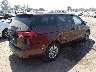 KNDMB5C1XG6****** Salvage and Wrecked 2016 Kia Sedona in California State