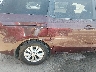 KNDMB5C1XG6****** Salvage and Repairable 2016 Kia Sedona in California State