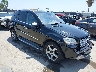 4JGBB72E89A****** Salvage and Wrecked 2009 Mercedes-Benz M-Class in Los Angeles South