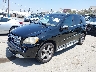 4JGBB72E89A****** Used and Repairable 2009 Mercedes-Benz M-Class in Los Angeles South