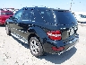 4JGBB72E89A****** Salvage and Repairable 2009 Mercedes-Benz M-Class in Los Angeles South