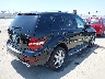 4JGBB72E89A****** Salvage and Wrecked 2009 Mercedes-Benz M-Class in California State