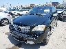 4JGBB72E89A****** Salvage and Repairable 2009 Mercedes-Benz M-Class in California State