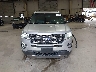 1FM5K8D84GG****** Wrecked 2016 Ford Explorer in North Carolina State
