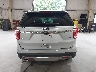 1FM5K8D84GG****** Wrecked 2016 Ford Explorer