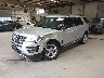 1FM5K8D84GG****** Used and Repairable 2016 Ford Explorer in High Point