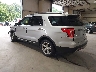 1FM5K8D84GG****** Salvage and Repairable 2016 Ford Explorer in High Point