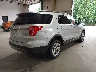1FM5K8D84GG****** Salvage and Wrecked 2016 Ford Explorer in North Carolina State