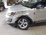 1FM5K8D84GG****** Salvage and Repairable 2016 Ford Explorer in North Carolina State