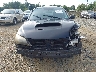 JF1GH76649G****** Wrecked 2009 Subaru Impreza in Virginia State