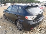 JF1GH76649G****** Salvage and Repairable 2009 Subaru Impreza in Northern Virginia