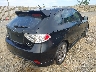 JF1GH76649G****** Salvage and Wrecked 2009 Subaru Impreza in Virginia State