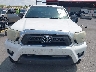 5TFTU4GN5FX****** Wrecked 2015 Toyota Tacoma in Texas State