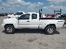 5TFTU4GN5FX****** Repairable 2015 Toyota Tacoma in Texas State
