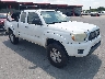 5TFTU4GN5FX****** Salvage and Wrecked 2015 Toyota Tacoma in Austin North