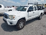 5TFTU4GN5FX****** Used and Repairable 2015 Toyota Tacoma in Austin North