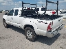 5TFTU4GN5FX****** Salvage and Repairable 2015 Toyota Tacoma in Austin North