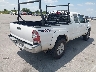 5TFTU4GN5FX****** Salvage and Wrecked 2015 Toyota Tacoma in Texas State