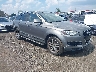 WA1LGAFE5BD****** Salvage and Wrecked 2011 Audi Q7 in Avenel New Jersey