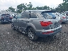 WA1LGAFE5BD****** Salvage and Repairable 2011 Audi Q7 in Avenel New Jersey