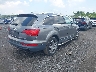 WA1LGAFE5BD****** Salvage and Wrecked 2011 Audi Q7 in New Jersey State