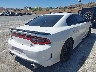 2C3CDXGJ1PH****** Salvamento y Destrozados 2023 Dodge Charger en Estado de California