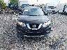 5N1AT2MT0JC****** Wrecked 2018 Nissan Rogue in Pennsylvania State