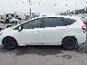 JTDZN3EU2FJ****** Salvamento 2015 Toyota Prius V