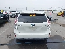 JTDZN3EU2FJ****** Usados 2015 Toyota Prius V