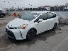 JTDZN3EU2FJ****** Usados y Reparables 2015 Toyota Prius V en Los Angeles South