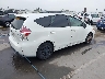 JTDZN3EU2FJ****** Salvamento y Destrozados 2015 Toyota Prius V en Estado de California